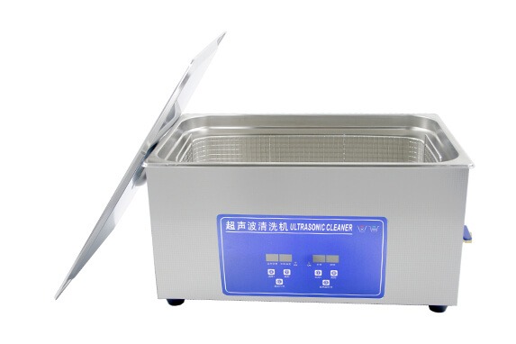 08S ultrasonic cleaner