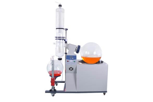 100L-rotary-evaporator