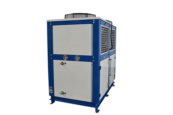 200L chiller