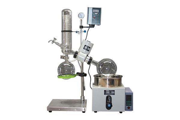 RE-301 3L Rotary Evaporator