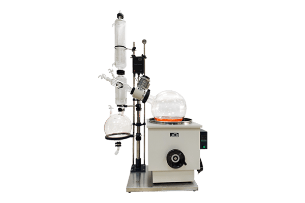 50-100L-Rotary-Evaporator