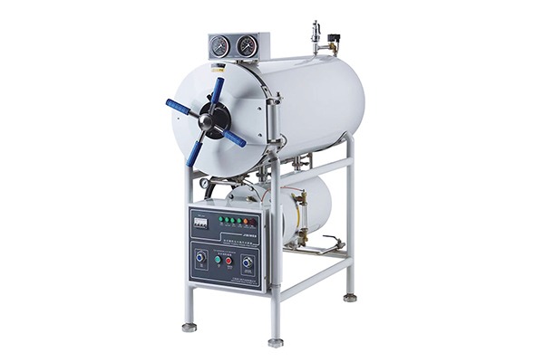 500L Horizontal Steam Sterilizer Autoclave