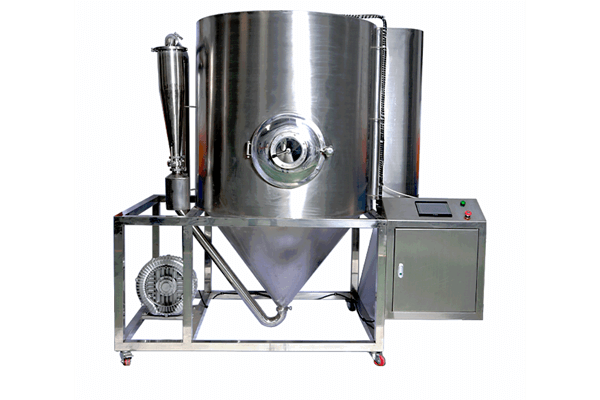 LPSD-5 Spray dryer