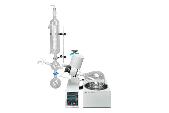 RE-52C-1L-Rotary-Evaporator