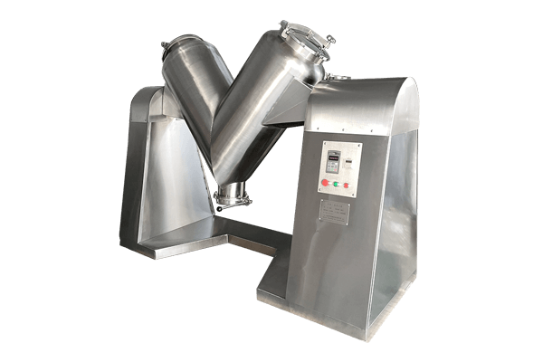 double arm Powder Mixer